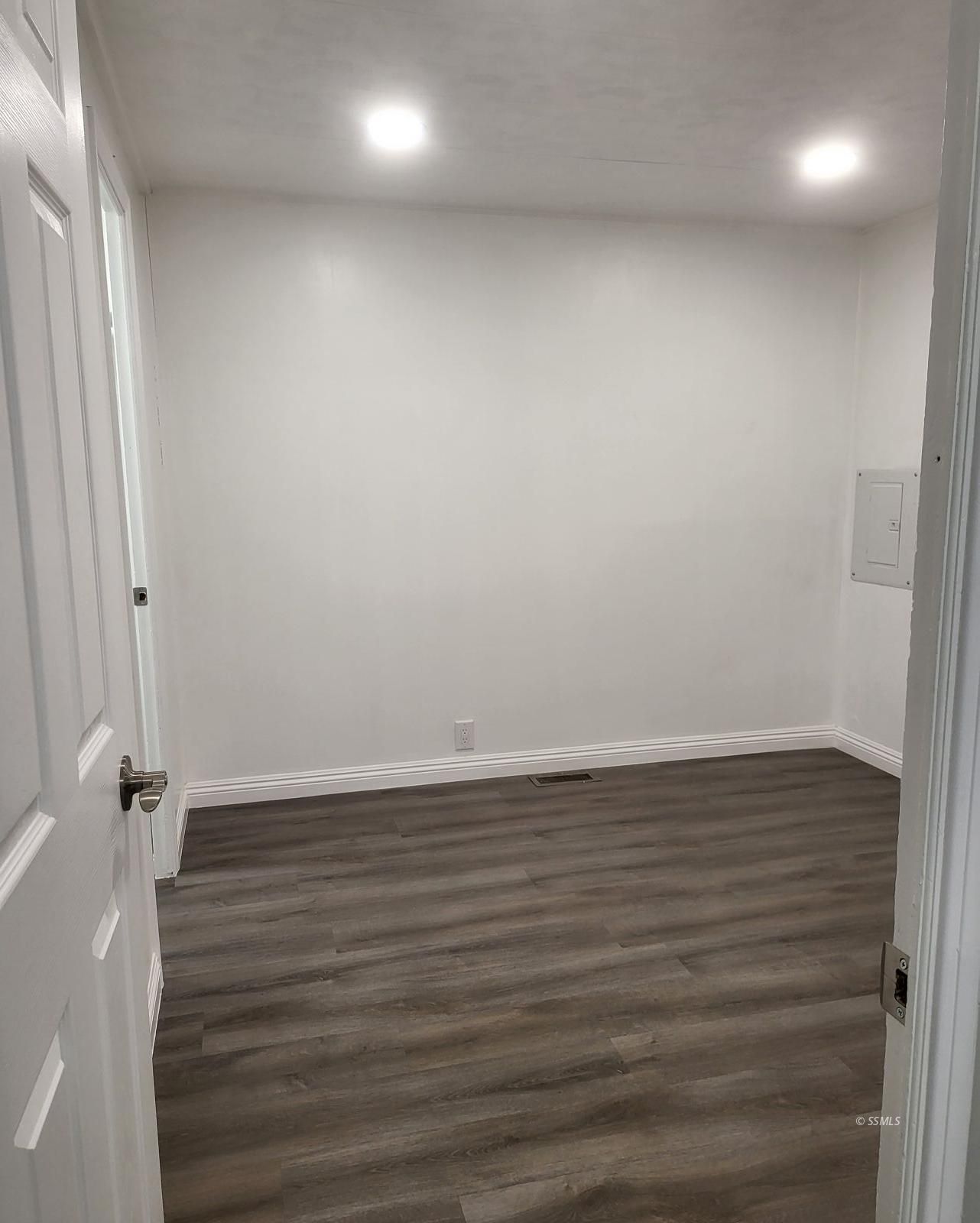 1599 North Norma Street, Unit 43 Ridgecrest, CA 93555 - Photo 43 of 47