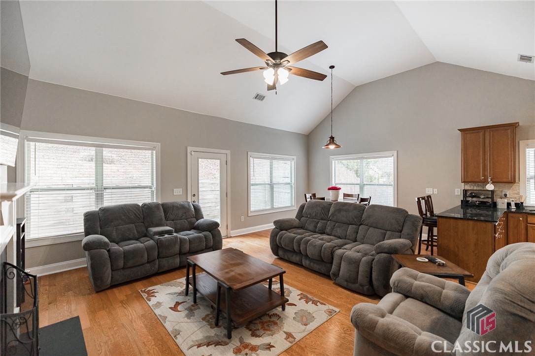 145 Meredith Ridge Road, Unit 4 Athens, GA 30605 - Photo 15 of 41