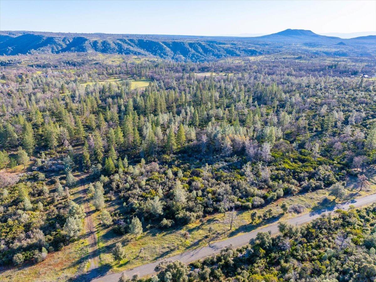 0 Sunnyview Drive Manton, CA 96059 - Photo 11 of 36 a view of a city with mountain