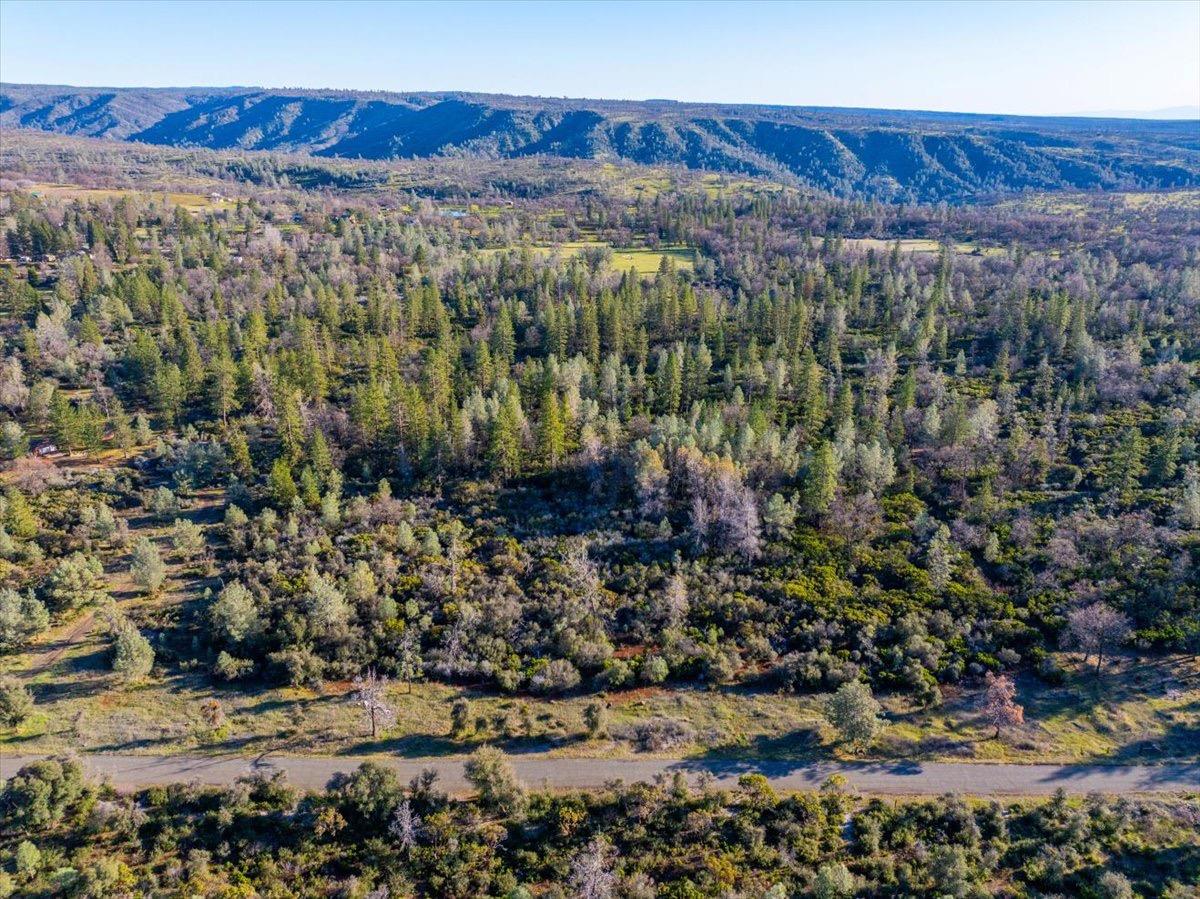 0 Sunnyview Drive Manton, CA 96059 - Photo 12 of 36 a view of a city with mountains in the background