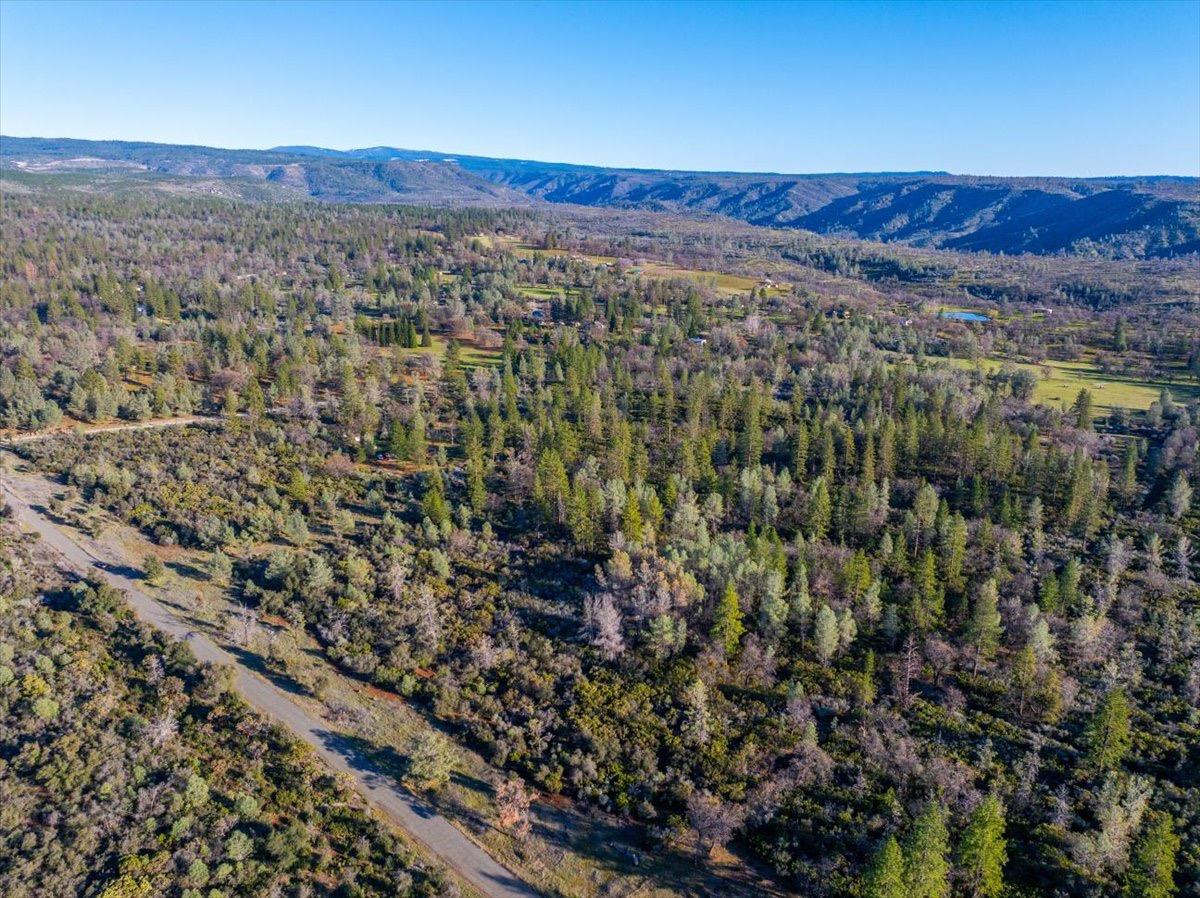 0 Sunnyview Drive Manton, CA 96059 - Photo 13 of 36 a view of a city with mountain