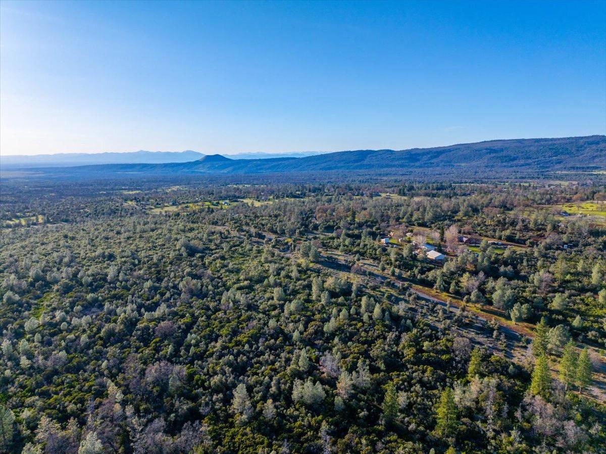 0 Sunnyview Drive Manton, CA 96059 - Photo 16 of 36 a view of city and mountain