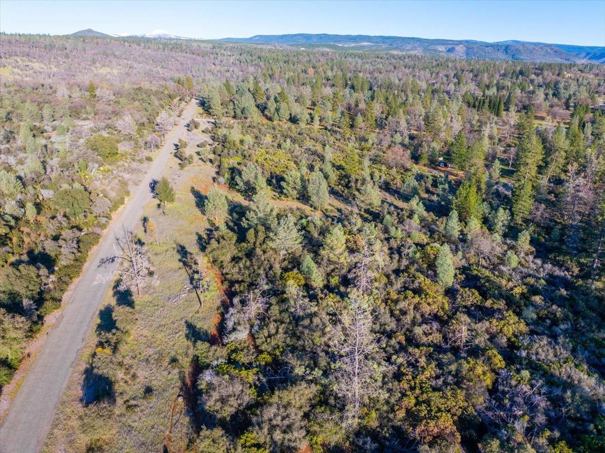 0 Sunnyview Drive Manton, CA 96059 - Photo 21 of 36 a view of city and mountain
