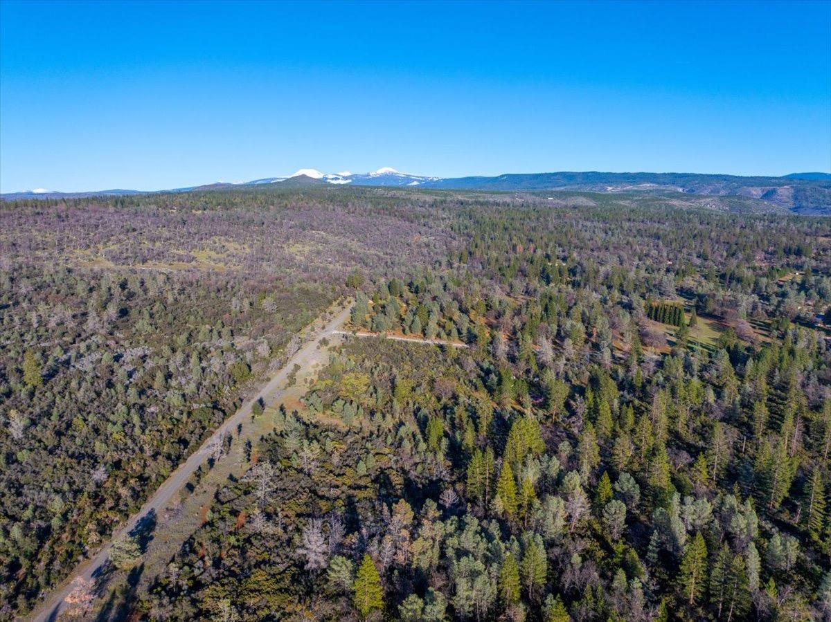 0 Sunnyview Drive Manton, CA 96059 - Photo 22 of 36 a view of city and mountain
