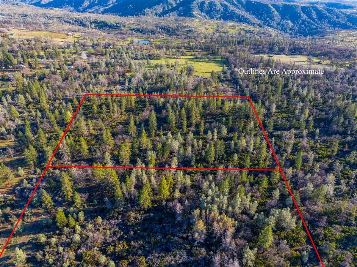 0 Sunnyview Drive Manton, CA 96059 - Photo 27 of 36 a view of water with an outdoor space