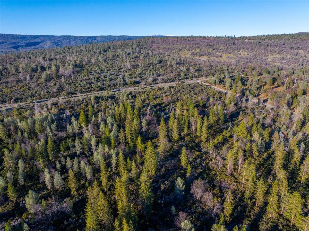 0 Sunnyview Drive Manton, CA 96059 - Photo 31 of 36 a view of city and mountain