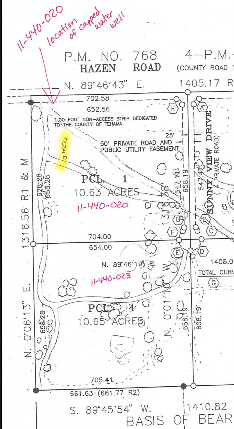 0 Sunnyview Drive Manton, CA 96059 - Photo 36 of 36 unknown