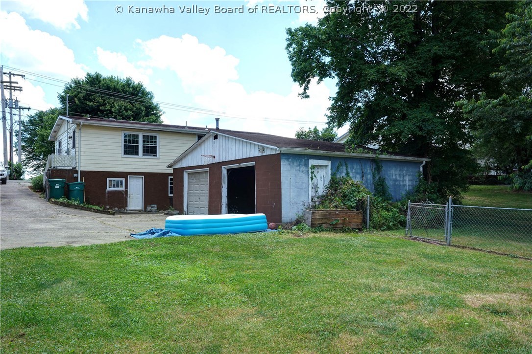 157 Hedrick Road Scott Depot, WV 25560 - Photo 10 of 30 Gallery Image 10