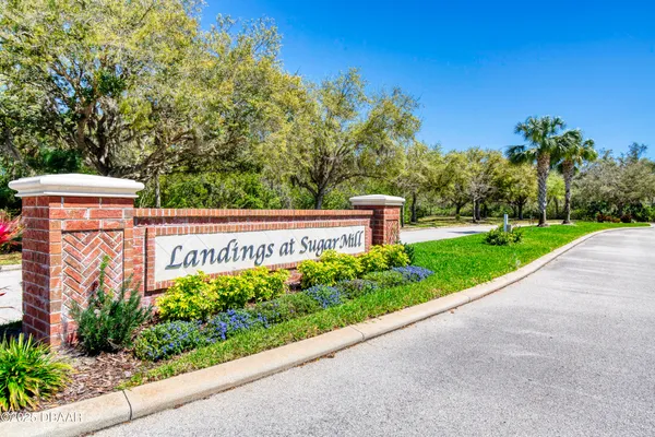 $2,250 | 637 Mount Olympus Boulevard, New Smyrna Beach, FL 32168