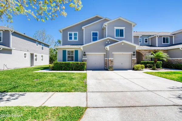 $2,250 | 637 Mount Olympus Boulevard, New Smyrna Beach, FL 32168