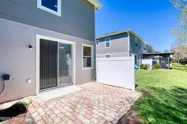 $2,250 | 637 Mount Olympus Boulevard, New Smyrna Beach, FL 32168