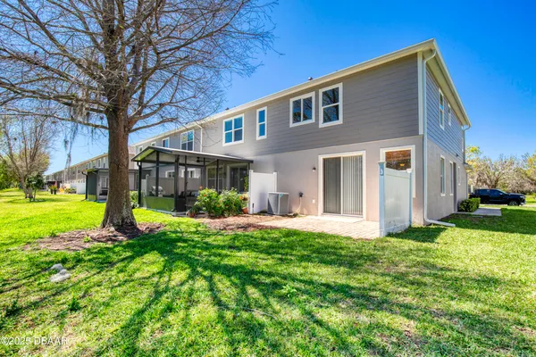 $2,250 | 637 Mount Olympus Boulevard, New Smyrna Beach, FL 32168
