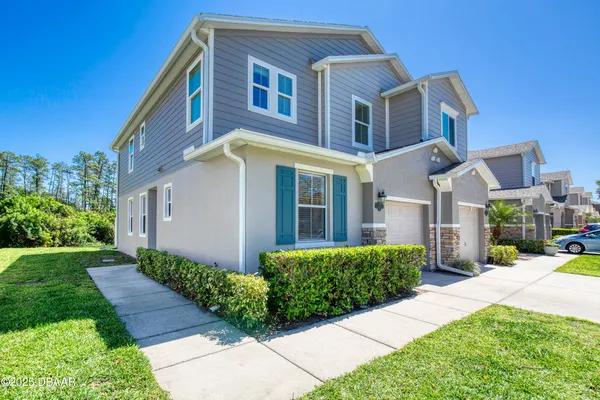 $2,250 | 637 Mount Olympus Boulevard, New Smyrna Beach, FL 32168