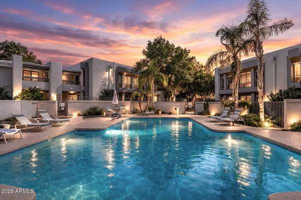 $399,000 | 5201 North 24th Street, Unit 107, Phoenix, AZ 85016