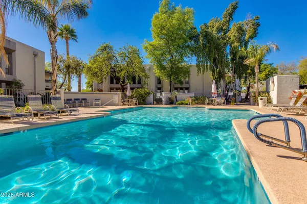 $399,000 | 5201 North 24th Street, Unit 107, Phoenix, AZ 85016