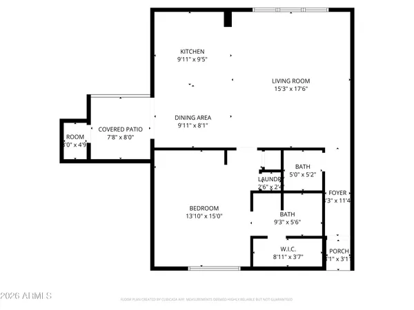 $399,000 | 5201 North 24th Street, Unit 107, Phoenix, AZ 85016