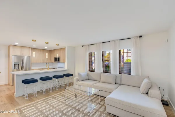 $399,000 | 5201 North 24th Street, Unit 107, Phoenix, AZ 85016