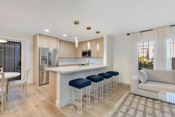 $399,000 | 5201 North 24th Street, Unit 107, Phoenix, AZ 85016