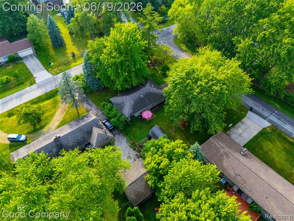 3615 Hazelton Avenue Rochester Hills, MI 48307 - Photo 50 of 56