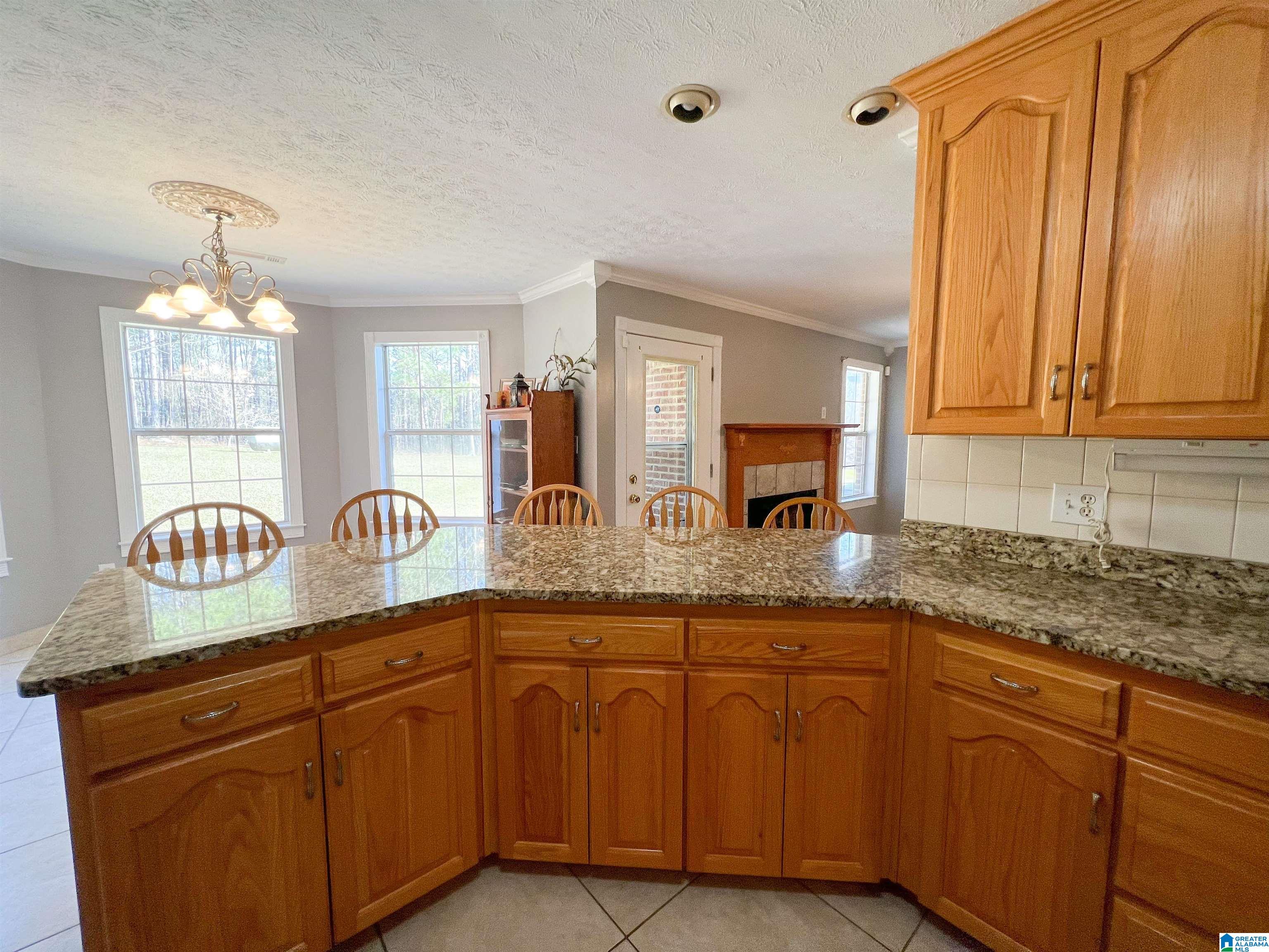 1586 Mark Green Road Jacksonville, AL 36265 - Photo 8 of 27