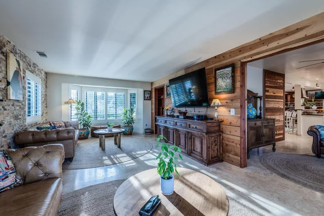 a view of kitchen and utility room