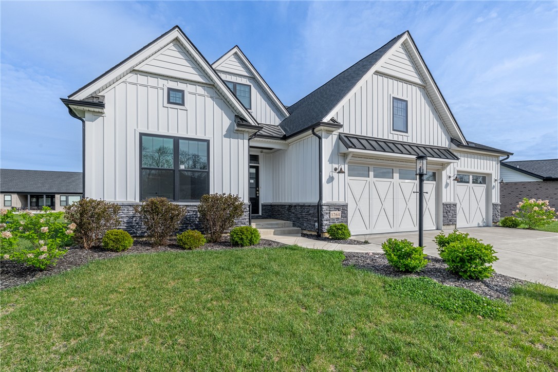 1264 Normandy Rue Dayton, OH 45458 - Photo 53 of 54