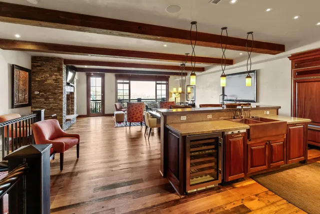 $4,900,000 | 117 Sunny Ridge Place, Unit 124, Mountain Village, CO 81435