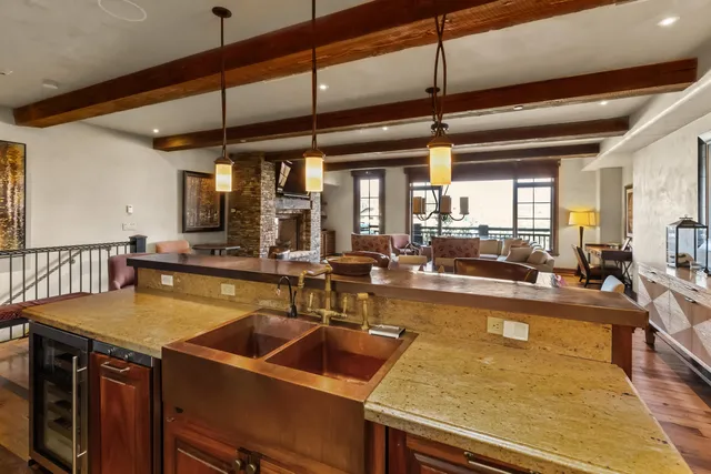 $4,900,000 | 117 Sunny Ridge Place, Unit 124, Mountain Village, CO 81435