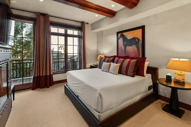 $4,900,000 | 117 Sunny Ridge Place, Unit 124, Mountain Village, CO 81435