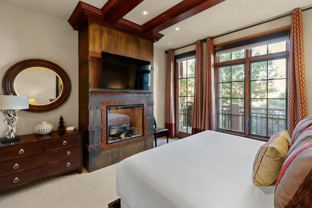 $4,900,000 | 117 Sunny Ridge Place, Unit 124, Mountain Village, CO 81435