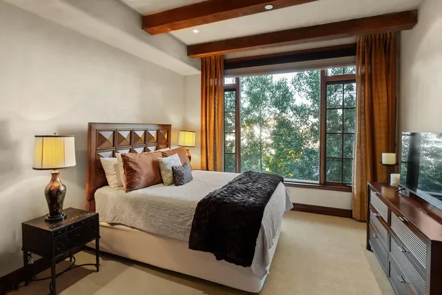 $4,900,000 | 117 Sunny Ridge Place, Unit 124, Mountain Village, CO 81435