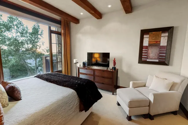 $4,900,000 | 117 Sunny Ridge Place, Unit 124, Mountain Village, CO 81435