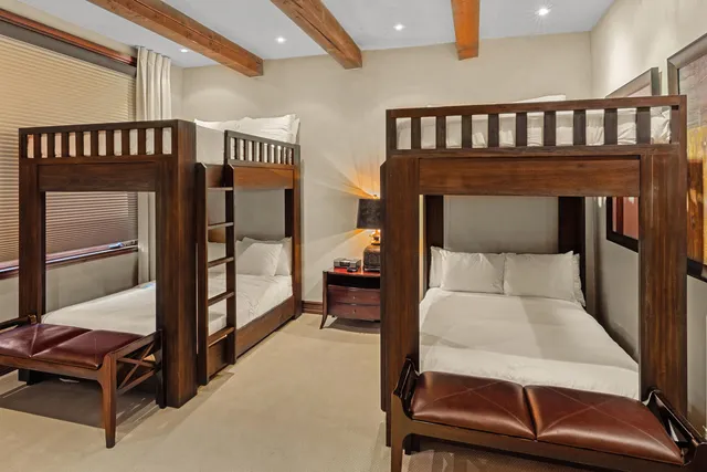 $4,900,000 | 117 Sunny Ridge Place, Unit 124, Mountain Village, CO 81435