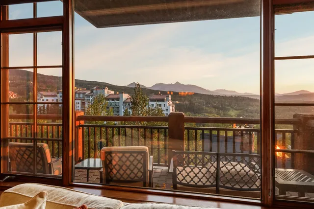 $4,900,000 | 117 Sunny Ridge Place, Unit 124, Mountain Village, CO 81435