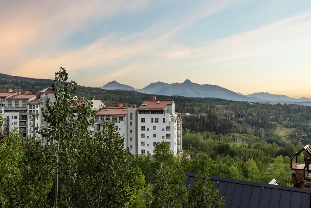 $4,900,000 | 117 Sunny Ridge Place, Unit 124, Mountain Village, CO 81435