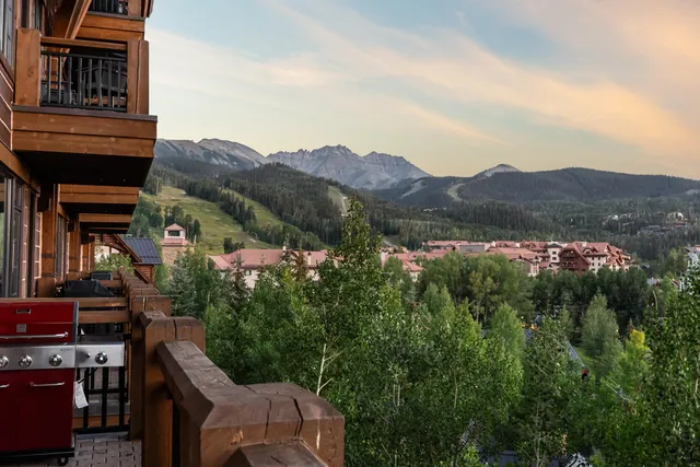 $4,900,000 | 117 Sunny Ridge Place, Unit 124, Mountain Village, CO 81435