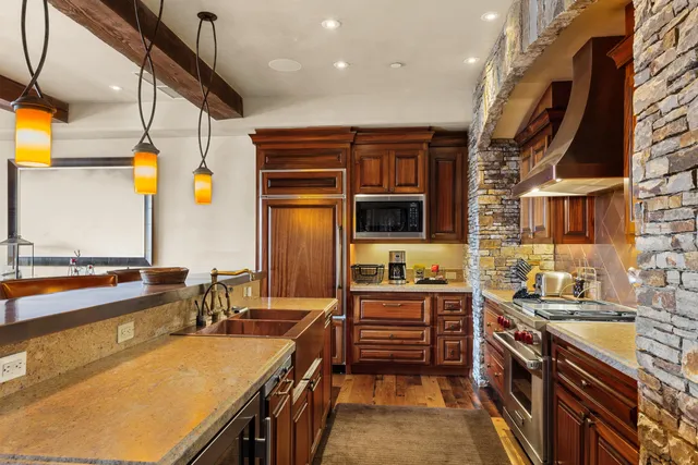 $4,900,000 | 117 Sunny Ridge Place, Unit 124, Mountain Village, CO 81435