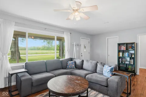 $210,000 | 4405 South 50 West, Anderson, IN 46013