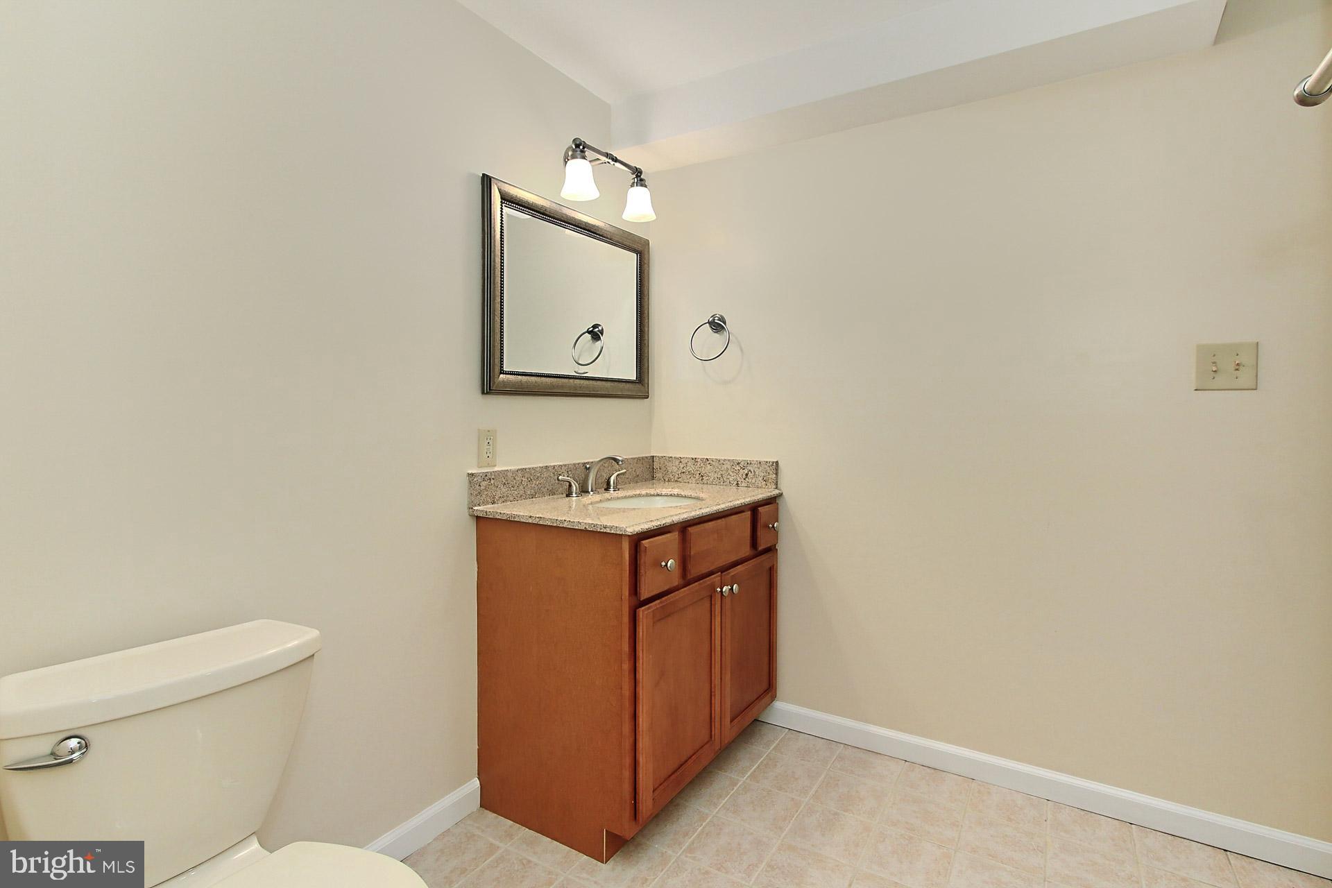 10704 Cross School Road Reston, VA 20191 - Photo 36 of 56 Lower Level Full Bath