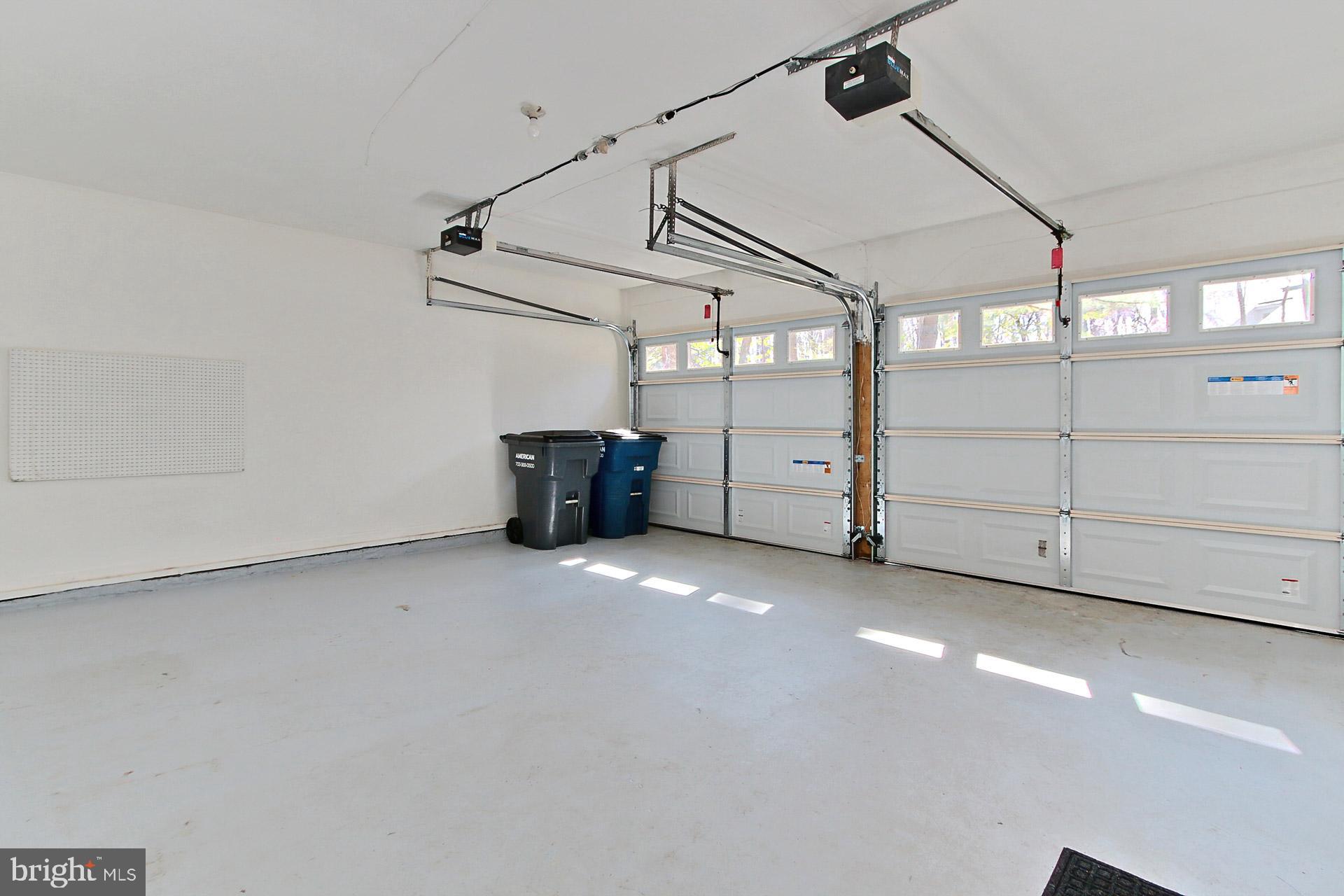 10704 Cross School Road Reston, VA 20191 - Photo 39 of 56 a view of a garage