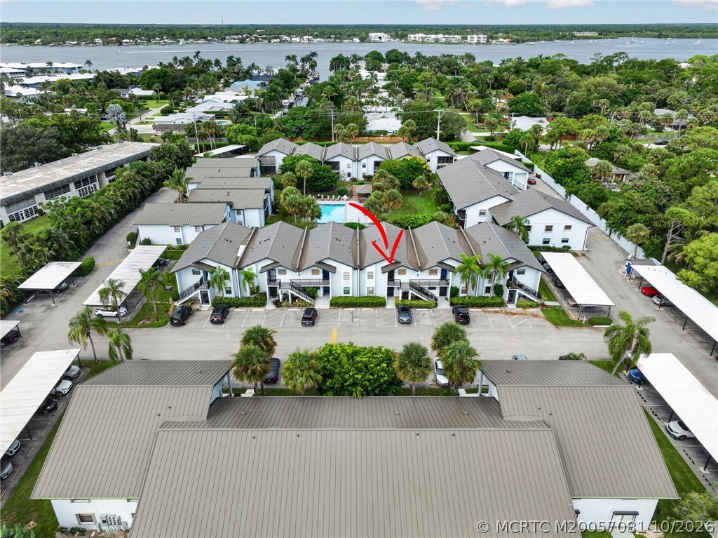 1831 Southwest Palm City Road, Unit C402 Stuart, FL 34994 - Photo 40 of 56 Gallery Image 40