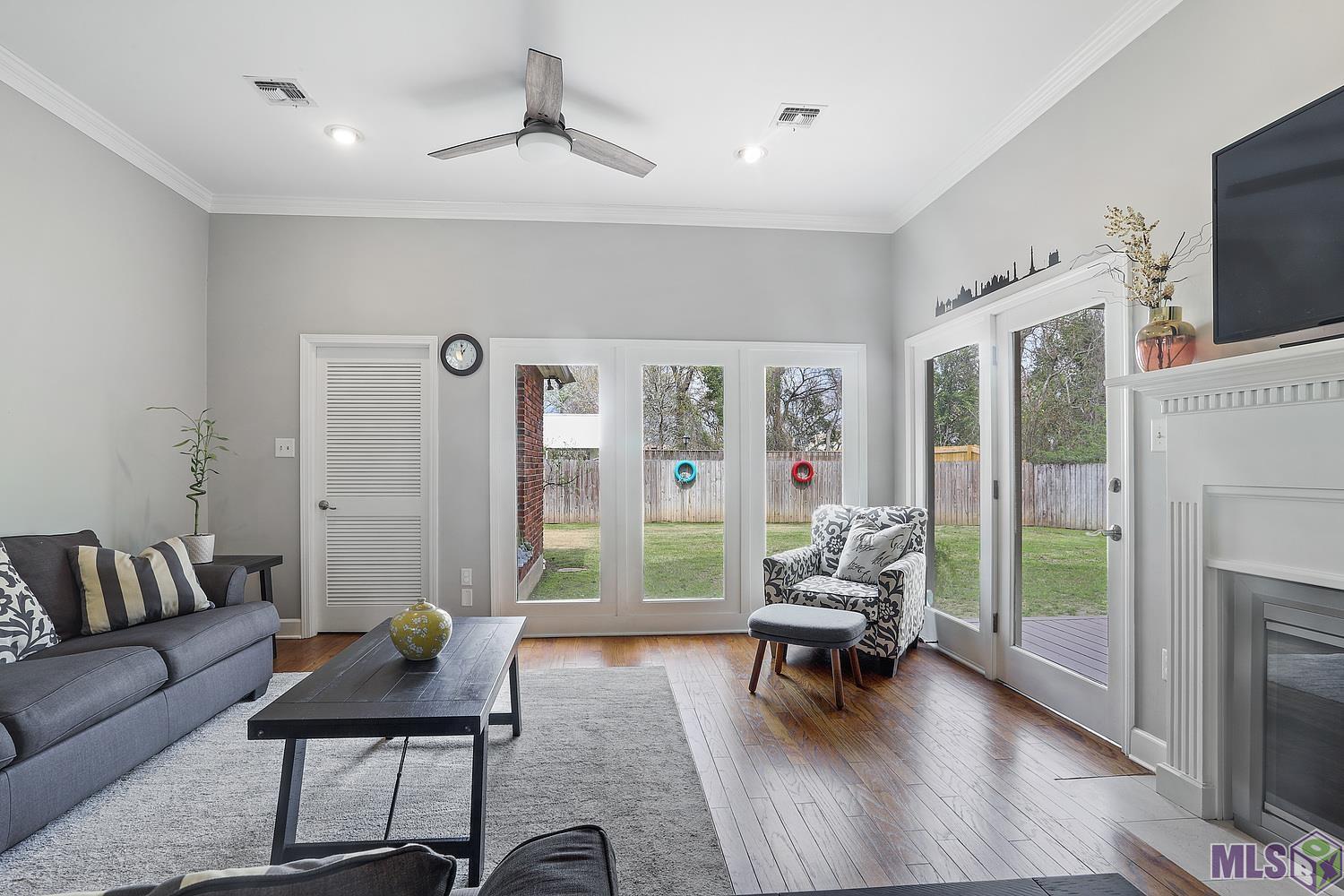 9531 Hunter Court Baton Rouge, LA 70809 - Photo 1 of 18