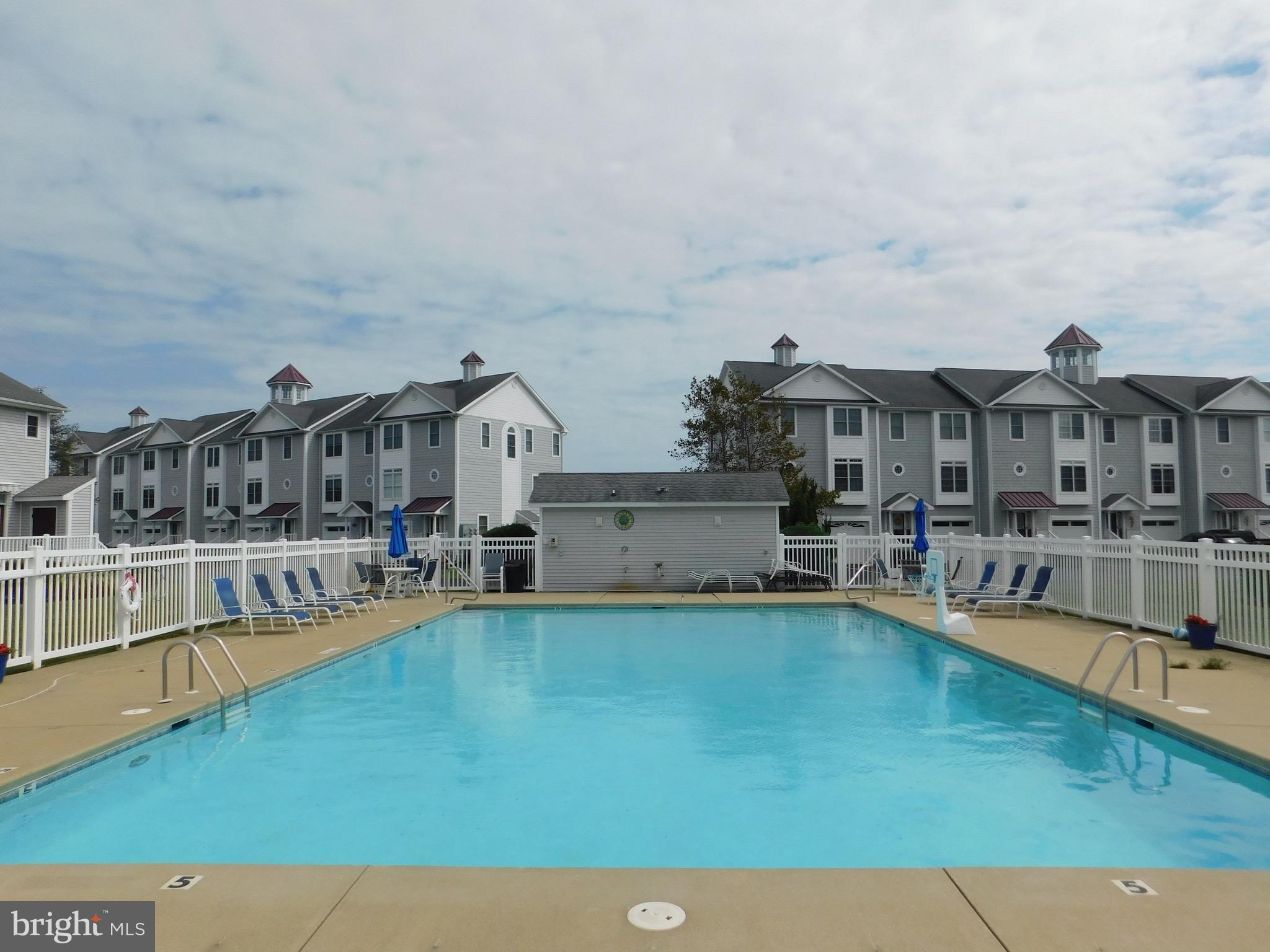10050 Golf Course Road, Unit 5 Ocean City, MD 21842 - Photo 1 of 26 Community Pool