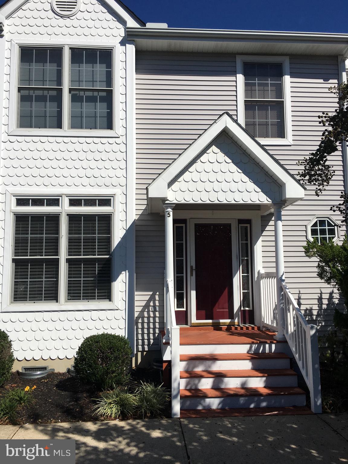 10050 Golf Course Road, Unit 5 Ocean City, MD 21842 - Photo 2 of 26 Front of House