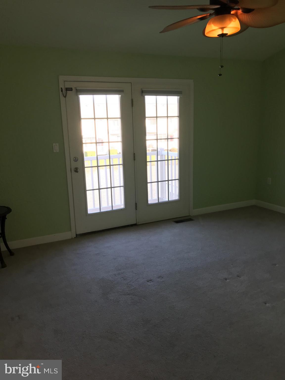10050 Golf Course Road, Unit 5 Ocean City, MD 21842 - Photo 15 of 26 Master Bedroom