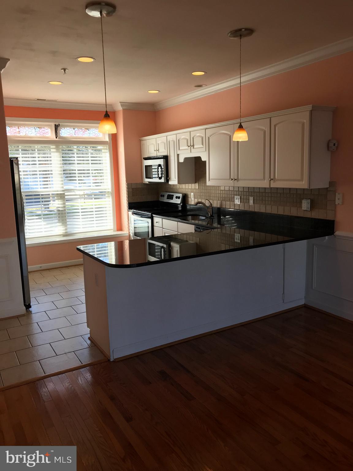10050 Golf Course Road, Unit 5 Ocean City, MD 21842 - Photo 18 of 26 Kitchen