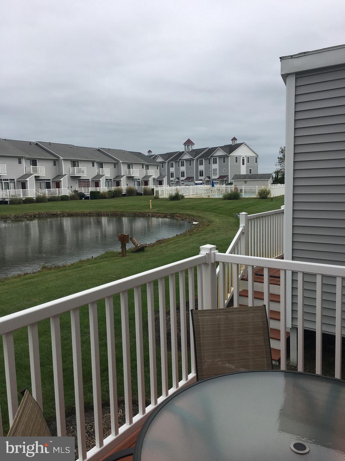 10050 Golf Course Road, Unit 5 Ocean City, MD 21842 - Photo 22 of 26 Outdoor View