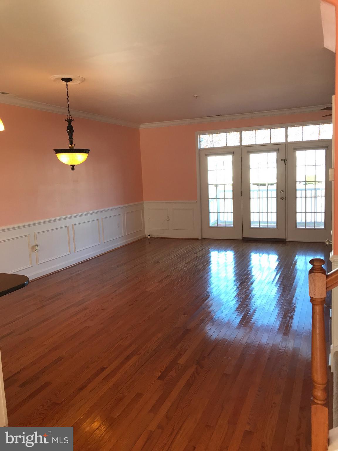 10050 Golf Course Road, Unit 5 Ocean City, MD 21842 - Photo 5 of 26 Dining Room