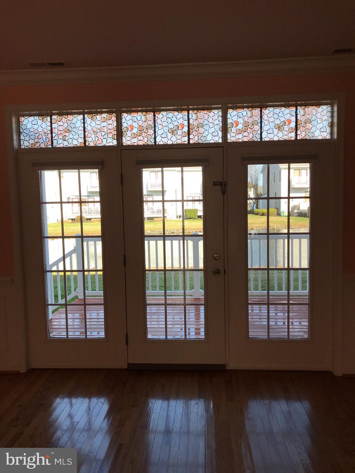 10050 Golf Course Road, Unit 5 Ocean City, MD 21842 - Photo 6 of 26 Water View