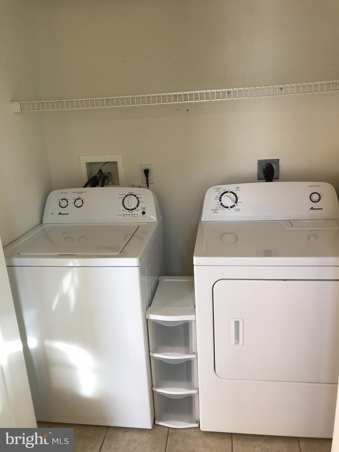 10050 Golf Course Road, Unit 5 Ocean City, MD 21842 - Photo 7 of 26 Laundry on main level